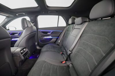 Mercedes-Benz E-Klasse Gebrauchtwagen