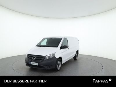 Mercedes-Benz Vito Gebrauchtwagen Mercedes-Benz Vito Gebrauchtwagen