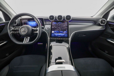 Mercedes-Benz GLC Gebrauchtwagen