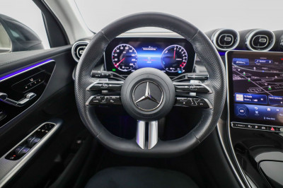 Mercedes-Benz GLC Gebrauchtwagen
