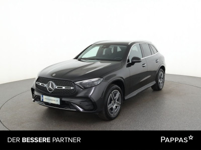 Mercedes-Benz GLC Gebrauchtwagen