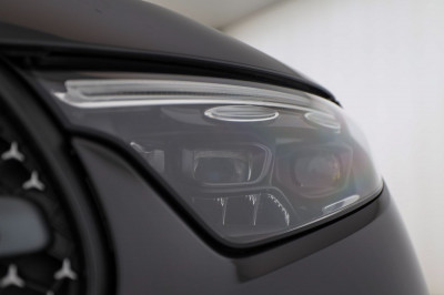 Mercedes-Benz GLC Gebrauchtwagen