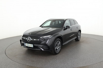 Mercedes-Benz GLC Gebrauchtwagen
