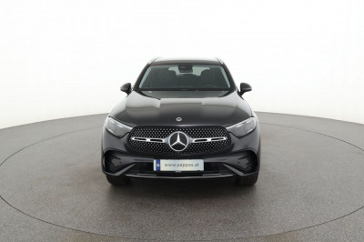 Mercedes-Benz GLC Gebrauchtwagen