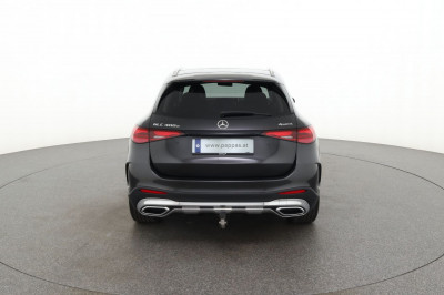 Mercedes-Benz GLC Gebrauchtwagen