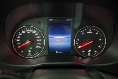 Mercedes-Benz Vito Gebrauchtwagen Mercedes-Benz Vito Gebrauchtwagen