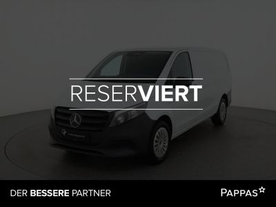Mercedes-Benz Vito Gebrauchtwagen
