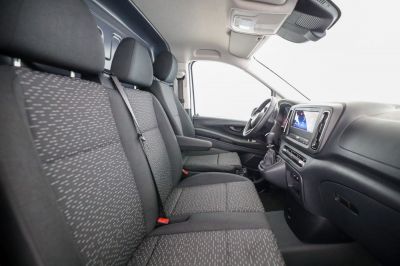 Mercedes-Benz Vito Gebrauchtwagen Mercedes-Benz Vito Gebrauchtwagen