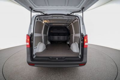 Mercedes-Benz Vito Gebrauchtwagen Mercedes-Benz Vito Gebrauchtwagen