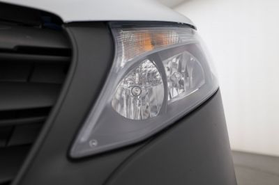 Mercedes-Benz Vito Gebrauchtwagen Mercedes-Benz Vito Gebrauchtwagen