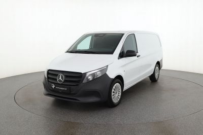 Mercedes-Benz Vito Gebrauchtwagen Mercedes-Benz Vito Gebrauchtwagen