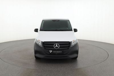 Mercedes-Benz Vito Gebrauchtwagen Mercedes-Benz Vito Gebrauchtwagen