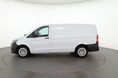 Mercedes-Benz Vito Gebrauchtwagen Mercedes-Benz Vito Gebrauchtwagen