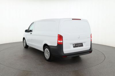 Mercedes-Benz Vito Gebrauchtwagen Mercedes-Benz Vito Gebrauchtwagen
