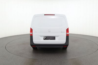 Mercedes-Benz Vito Gebrauchtwagen Mercedes-Benz Vito Gebrauchtwagen