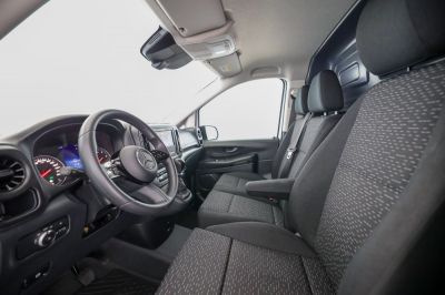 Mercedes-Benz Vito Gebrauchtwagen Mercedes-Benz Vito Gebrauchtwagen