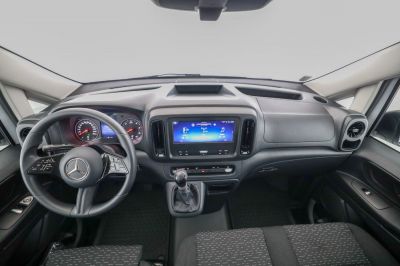 Mercedes-Benz Vito Gebrauchtwagen Mercedes-Benz Vito Gebrauchtwagen