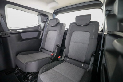 Mercedes-Benz T-Klasse Gebrauchtwagen