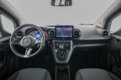 Mercedes-Benz T-Klasse Gebrauchtwagen