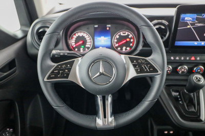 Mercedes-Benz T-Klasse Gebrauchtwagen