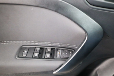 Mercedes-Benz T-Klasse Gebrauchtwagen