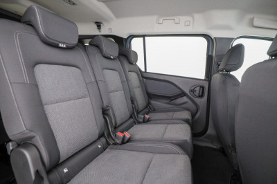 Mercedes-Benz T-Klasse Gebrauchtwagen