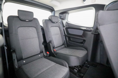 Mercedes-Benz T-Klasse Gebrauchtwagen