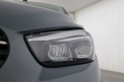 Mercedes-Benz T-Klasse Gebrauchtwagen
