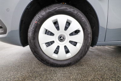 Mercedes-Benz T-Klasse Gebrauchtwagen
