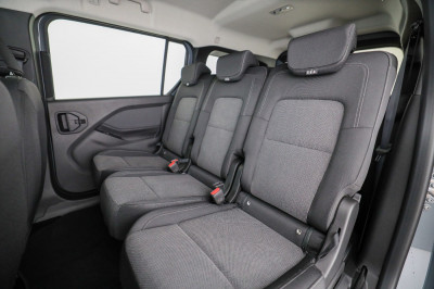 Mercedes-Benz T-Klasse Gebrauchtwagen