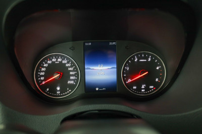 Mercedes-Benz Sprinter Gebrauchtwagen