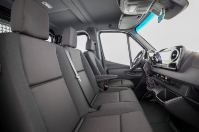 Mercedes-Benz Sprinter Gebrauchtwagen