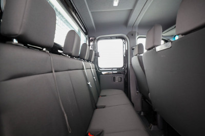 Mercedes-Benz Sprinter Gebrauchtwagen