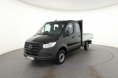 Mercedes-Benz Sprinter Gebrauchtwagen