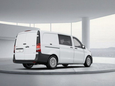 Mercedes-Benz Vito Gebrauchtwagen Mercedes-Benz Vito Gebrauchtwagen