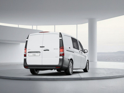 Mercedes-Benz Vito Gebrauchtwagen Mercedes-Benz Vito Gebrauchtwagen