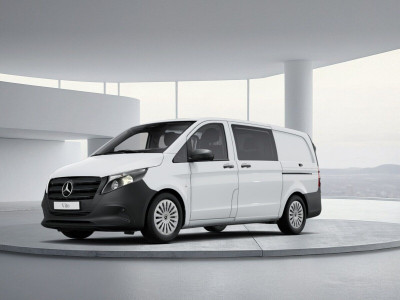 Mercedes-Benz Vito Gebrauchtwagen Mercedes-Benz Vito Gebrauchtwagen