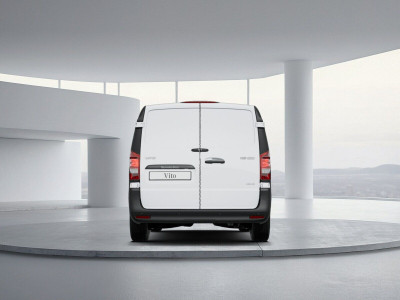 Mercedes-Benz Vito Gebrauchtwagen Mercedes-Benz Vito Gebrauchtwagen
