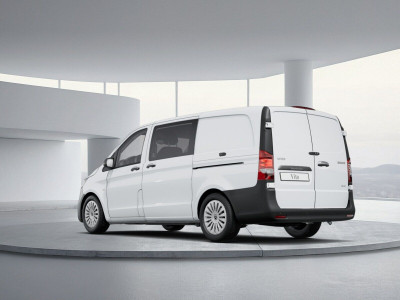 Mercedes-Benz Vito Gebrauchtwagen Mercedes-Benz Vito Gebrauchtwagen