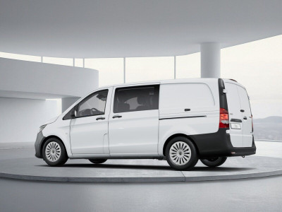 Mercedes-Benz Vito Gebrauchtwagen Mercedes-Benz Vito Gebrauchtwagen