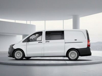 Mercedes-Benz Vito Gebrauchtwagen Mercedes-Benz Vito Gebrauchtwagen