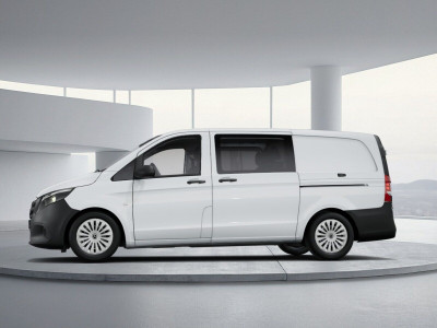 Mercedes-Benz Vito Gebrauchtwagen Mercedes-Benz Vito Gebrauchtwagen