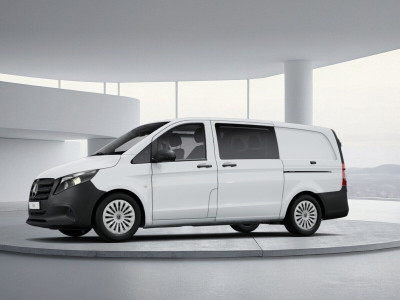 Mercedes-Benz Vito Gebrauchtwagen Mercedes-Benz Vito Gebrauchtwagen