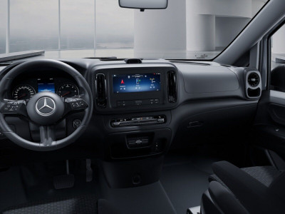 Mercedes-Benz Vito Gebrauchtwagen Mercedes-Benz Vito Gebrauchtwagen