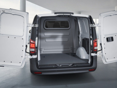 Mercedes-Benz Vito Gebrauchtwagen Mercedes-Benz Vito Gebrauchtwagen