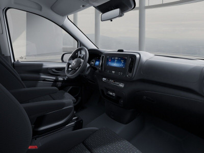 Mercedes-Benz Vito Gebrauchtwagen Mercedes-Benz Vito Gebrauchtwagen