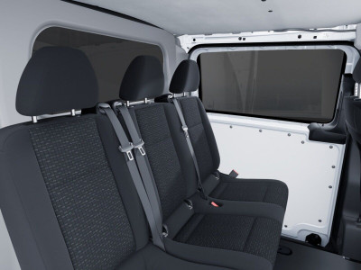 Mercedes-Benz Vito Gebrauchtwagen Mercedes-Benz Vito Gebrauchtwagen