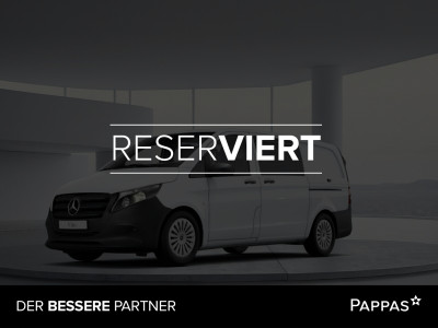 Mercedes-Benz Vito Gebrauchtwagen Mercedes-Benz Vito Gebrauchtwagen