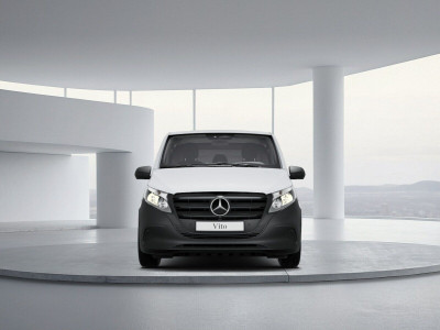 Mercedes-Benz Vito Gebrauchtwagen Mercedes-Benz Vito Gebrauchtwagen