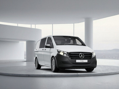 Mercedes-Benz Vito Gebrauchtwagen Mercedes-Benz Vito Gebrauchtwagen